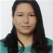 Licenciada en educación para la primera infancia ofrece servicio de apoyo escolar a noñ@s de toda primaria, además ofrece servicio de cuidado y estimulación a niños de primera infancia